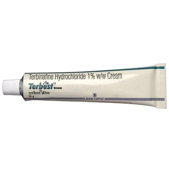 terbest cream 30 gm